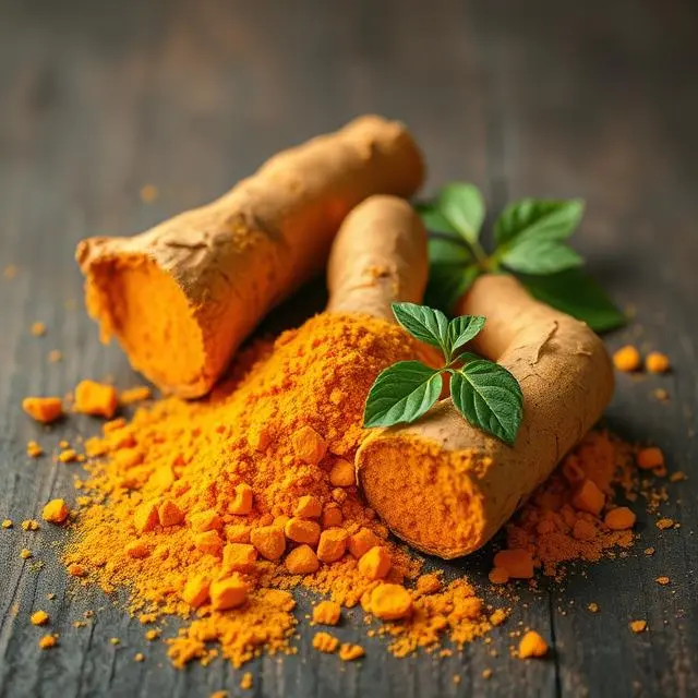 curcumin supplement manufacturing in india