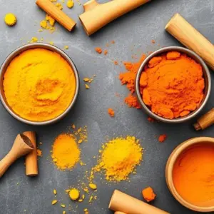 Which is Healthier Curcumin or Turmeric