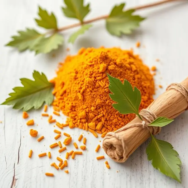 curcumin supplement manufacturing in india