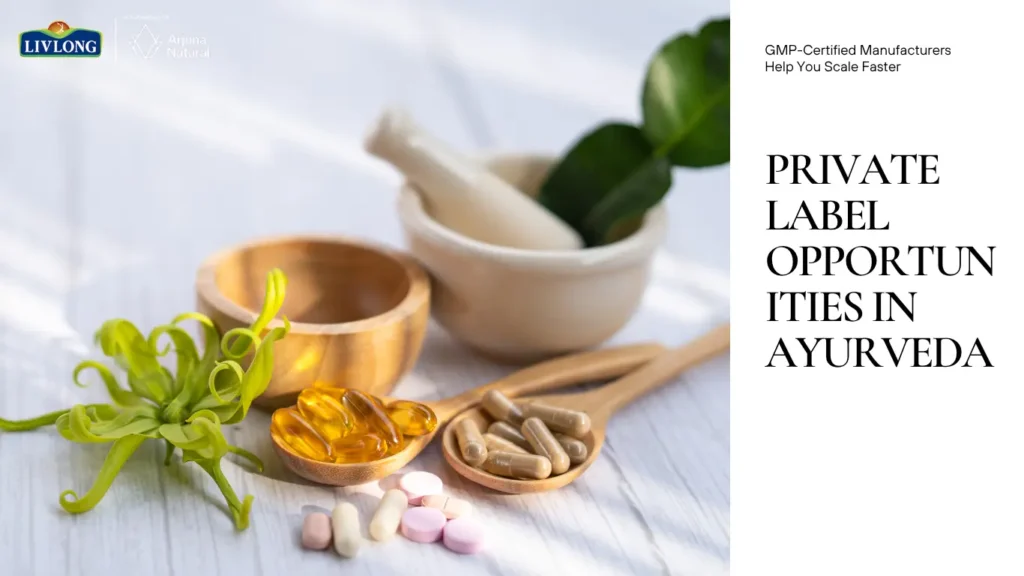 GMP certified supplement manufacturing