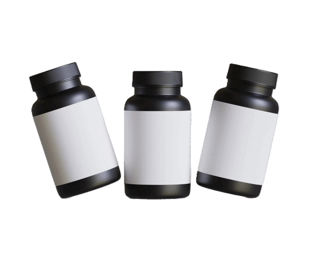 trustable nutraceutical products