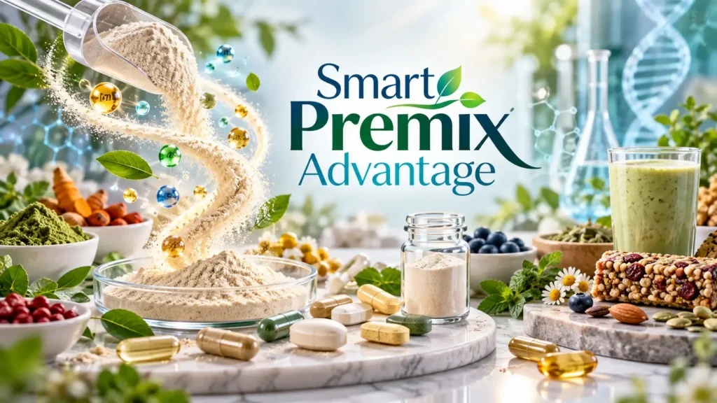 Nutraceutical Premixes_ What Supplement and Functional Food Brands Need to Know